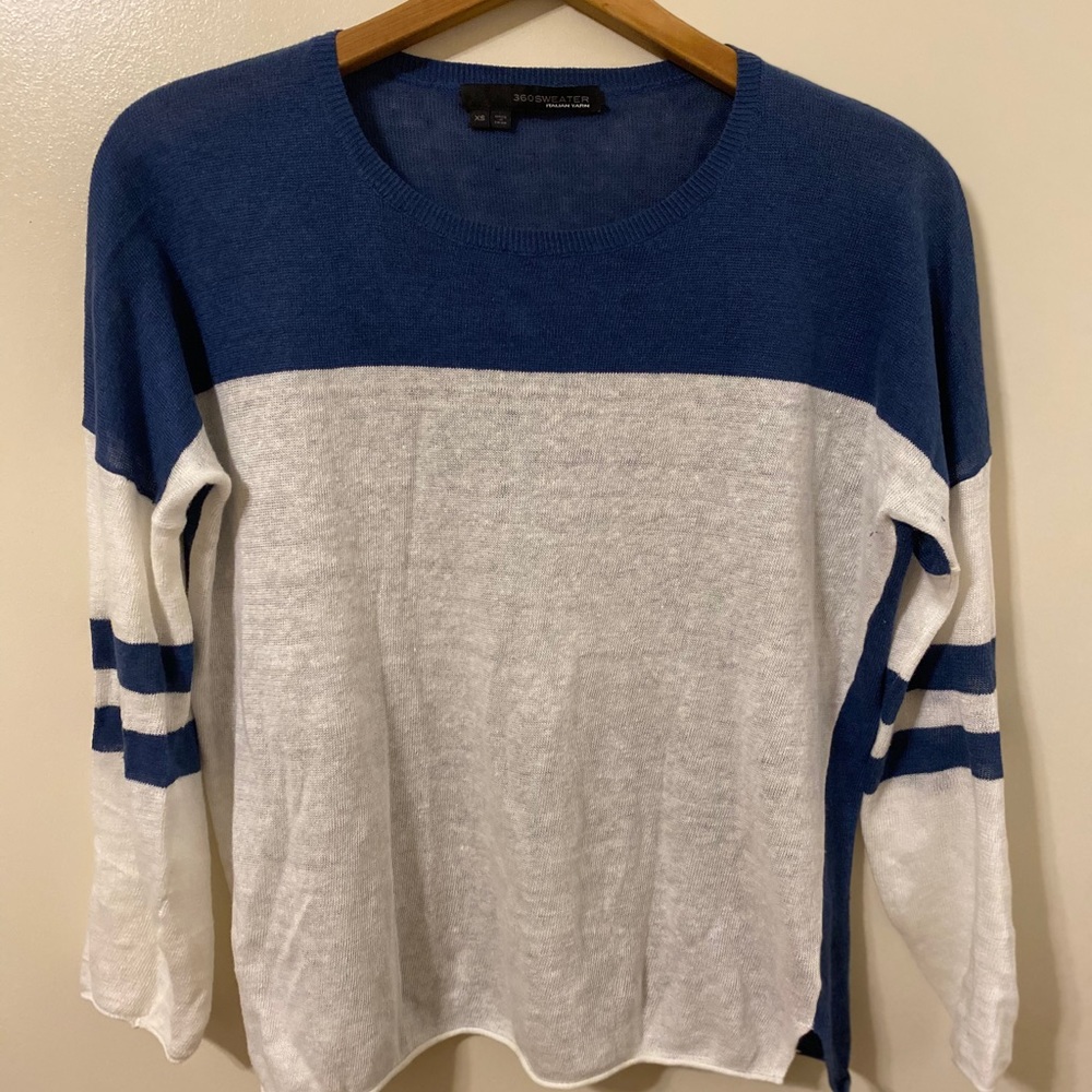 360 Sweater - image 1